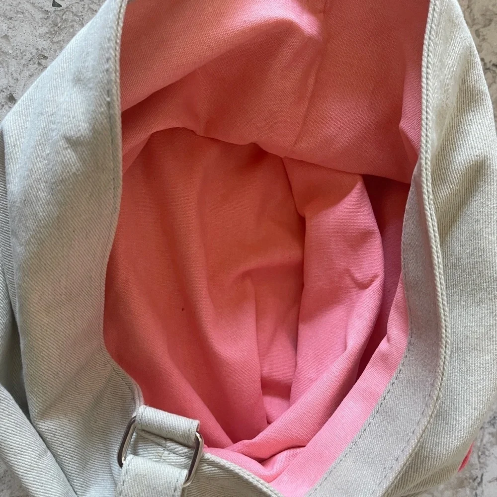 Benefit Tote‎ Bag -Re-Usable Bag